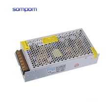 SOMPOM open frame dc power supply 6v 20a switching power supply 120w
